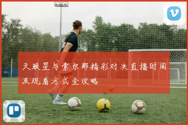 天狼星与索尔那精彩对决直播时间及观看方式全攻略