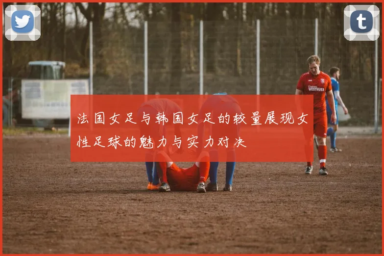 法国女足与韩国女足的较量展现女性足球的魅力与实力对决