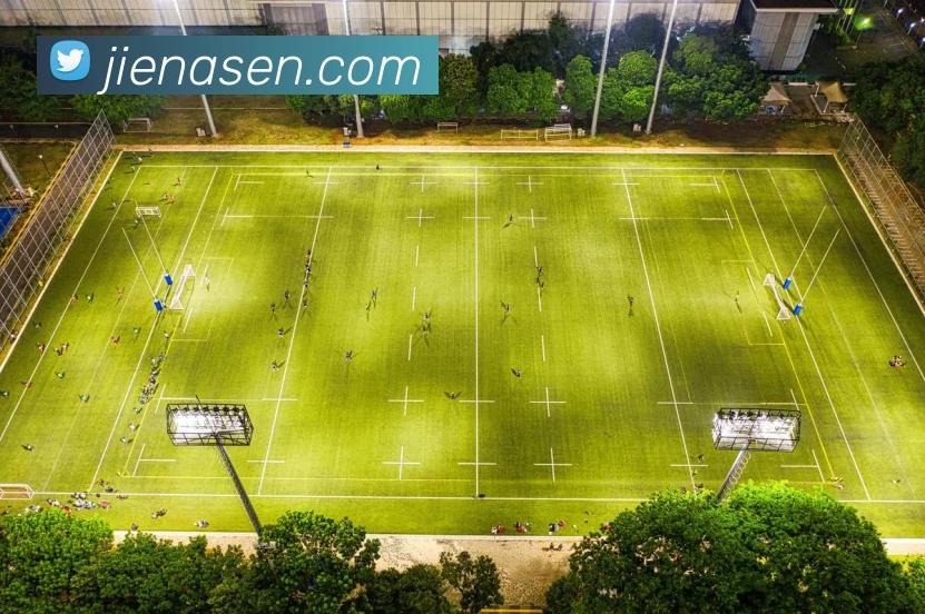 多媒体互动体验