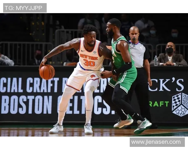 尼克斯黑马之谜揭秘布伦森与OG组合为何成联盟净效率第一