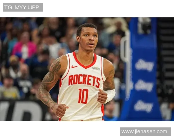 小贾巴里史密斯:新星崛起的篮球天才与未来潜力分析