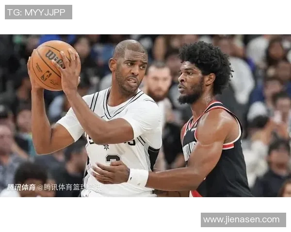 马刺与开拓者对决前瞻分析及比赛结果预测详解